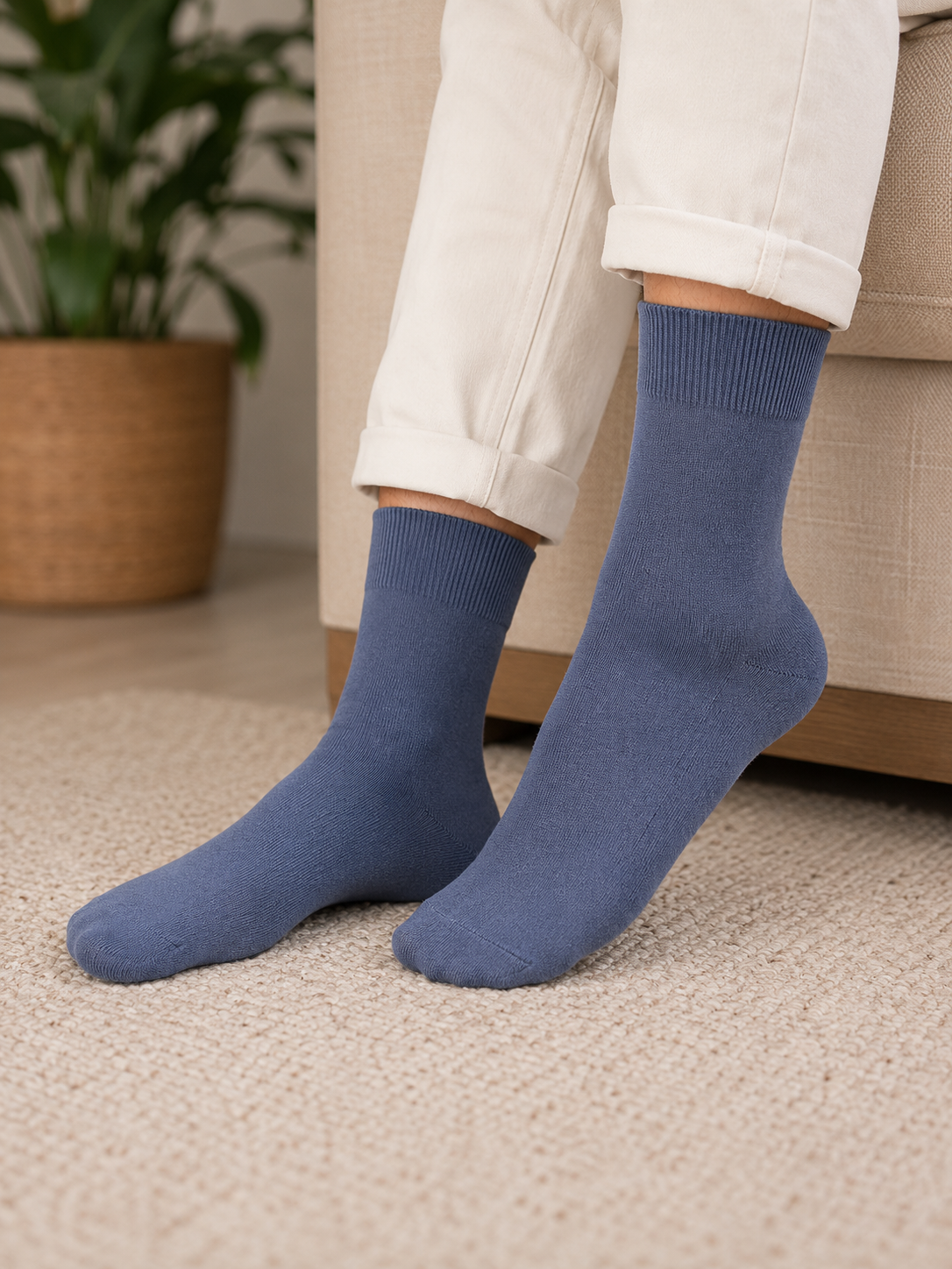Calcetines para Diabéticos Premium x12 Pares